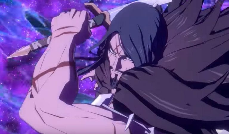 The Lost Warrior aangekondigd als speelbare personage voor DNF Duel – Trailer