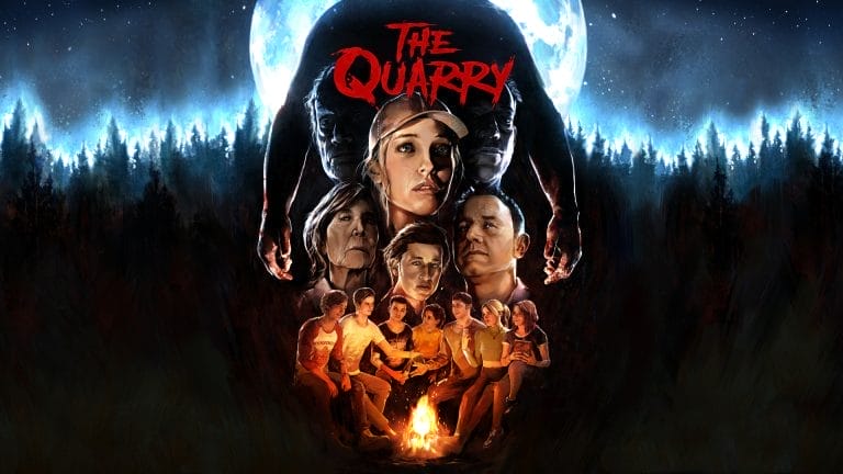 Review: The Quarry – Een vermakelijk horroravontuur