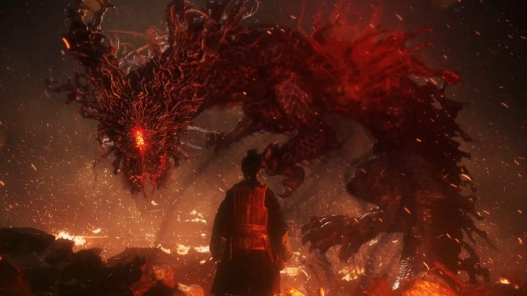 WO Long: Fallen Dynasty aangekondigd, de nieuwe game van Team Ninja