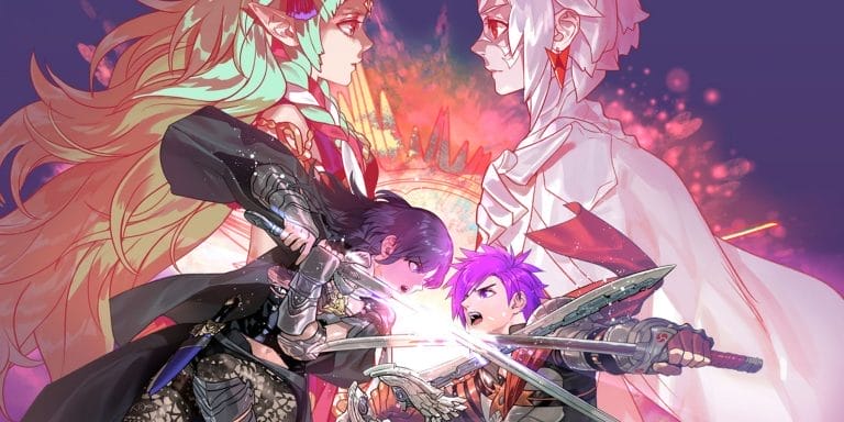 Review: Fire Emblem Warriors: Three Hopes – Oorlog in een alternatieve tijdlijn