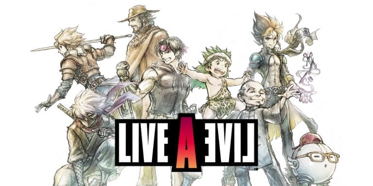 Review: Live a Live – Een vette remake van een bijna 30 jaar oude JRPG