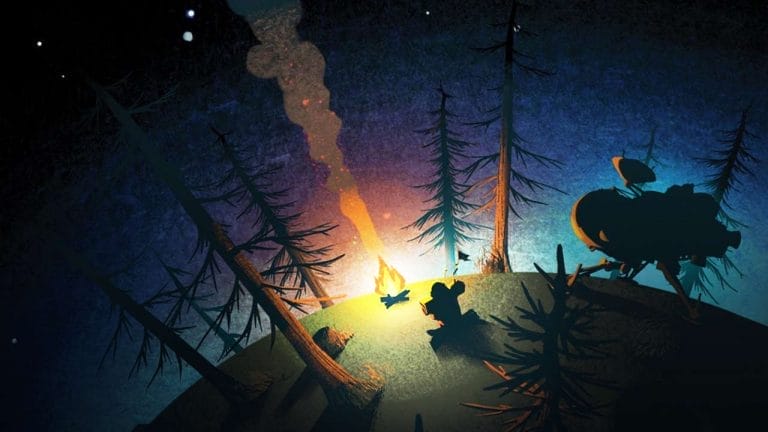Outer Wilds komt naar de Xbox Series X/S en PS5