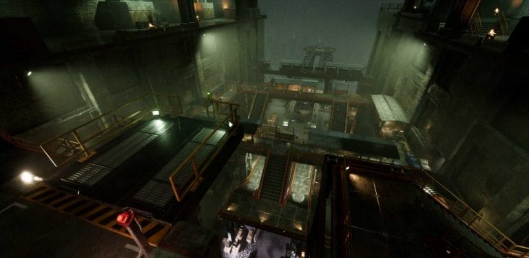 Dr Disrespect onthult eerste beelden van zijn FPS-game Deadrop