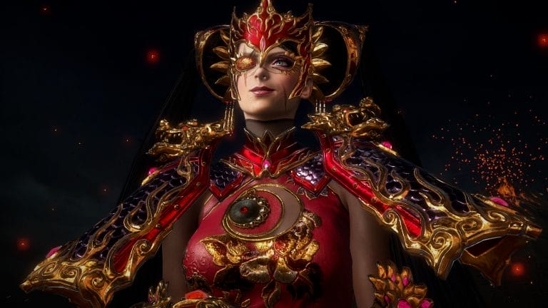 Meerdere Bayonetta’s in de  verbluffende nieuwe trailer van Bayonetta 3, Releasedatum bekend