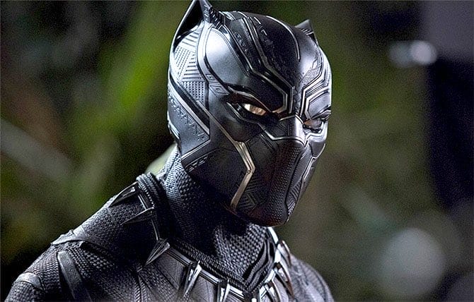 Black Panther