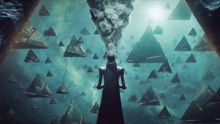 Bungie kondigt een Destiny 2 Showcase aan