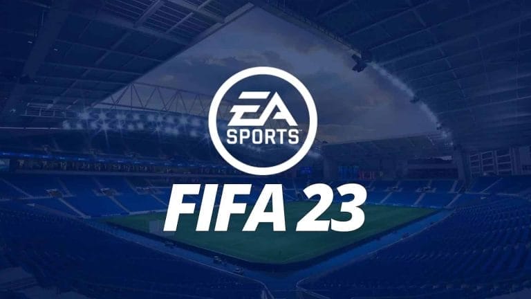 Releasedatum van FIFA 23 is mogelijk gelekt