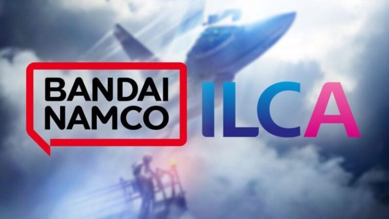 Bandai Namco en ILCA Inc. starten nieuw bedrijf  Bandai Namco Aces Inc.