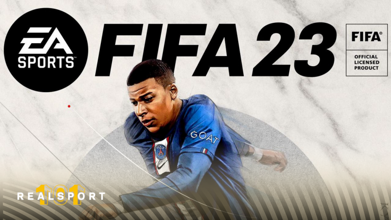 Luister hier naar alle 98 tracks van FIFA 23