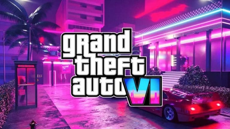 Microsoft verwacht dat GTA 6 in het jaar 2024 in de winkels gaat verschijnen