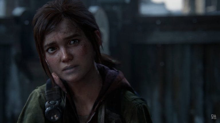 Naughty Dog laat zien hoeveel mooier The Last of Us: Part I is op de PS5 vergeleken met de PS4