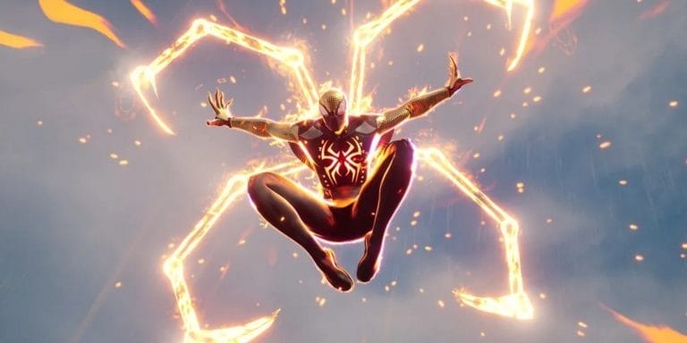 Spider-Man staat centraal in de nieuwe trailer van Marvel’s Midnight Suns