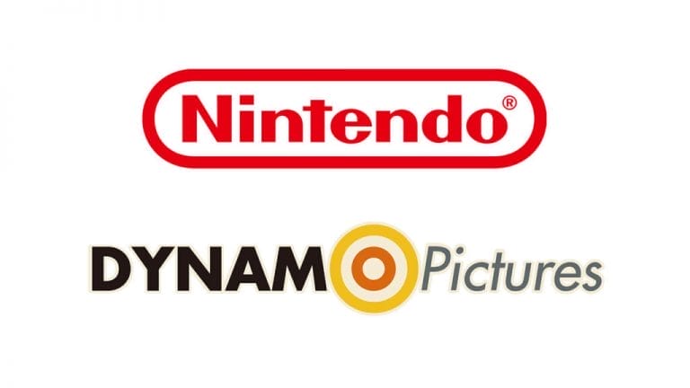 Nintendo neemt Dynamo Pictures over