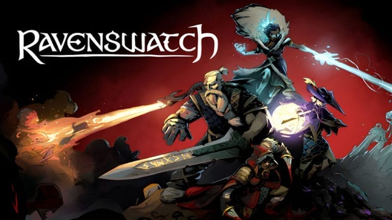 Ravenswatch aangekondigd voor PC, PS5 en Xbox Series S/X