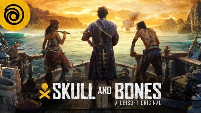 Ubisoft gaat donderdag de piratengame Skull & Bones opnieuw onthullen