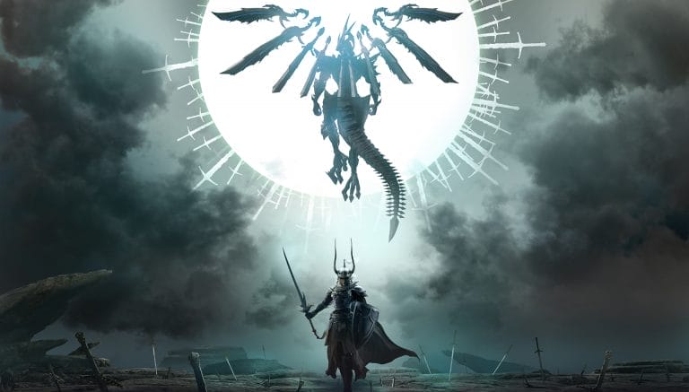Dit is de full lenght trailer  van Trials of the Dragon King-uitbreiding voor Stranger of Paradise: Final Fantasy Origin