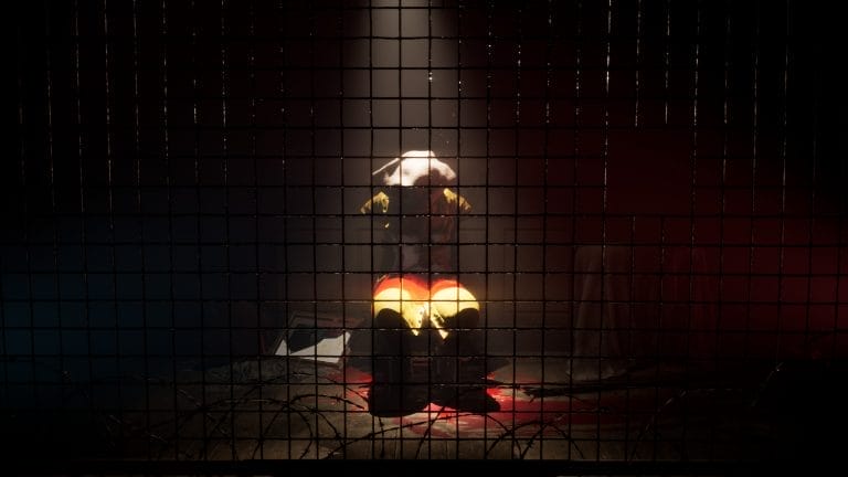 The Dark Pictures Anthology: The Devil in Me speelt zich af in een horror hotel – Trailer