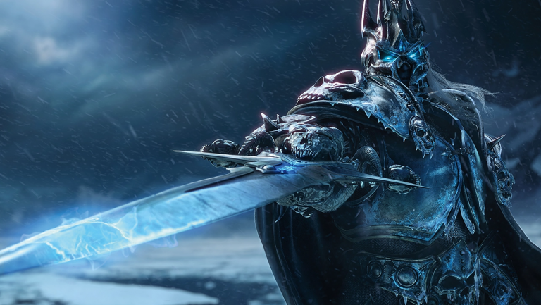 World of Warcraft Wrath of the Lich King Classic releasedatum mogelijk gelekt