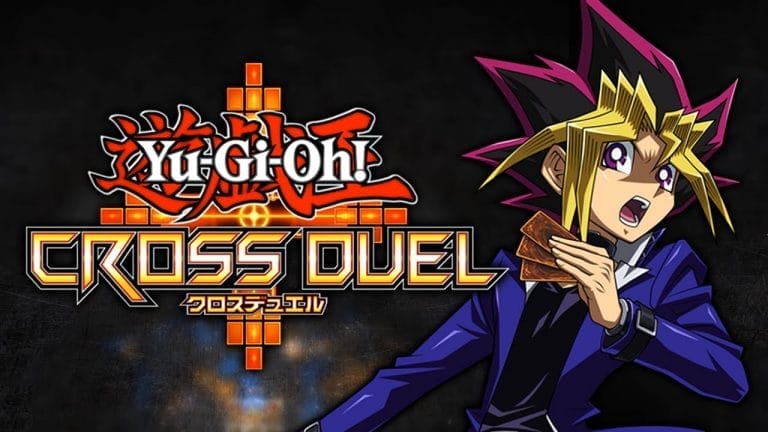 Konami lanceert Yu-Gi-Oh Cross Duel alvast in enkele landen waaronder Nederland