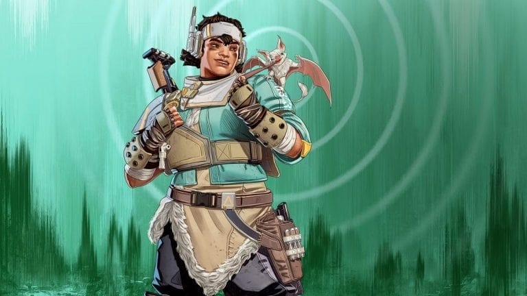 Apex Legends: Hunted trailer toont nieuwe Legend Vantage