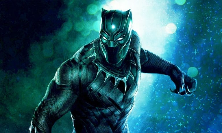 Ontwikkelaars van Black Panther zijn droevig over de annulering: ‘Het breekt mijn hart dat de wereld het niet gaat zien’