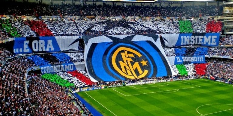 Voetbalclub Inter Milan is vanaf juli 2024 exclusief beschikbaar in eFootball