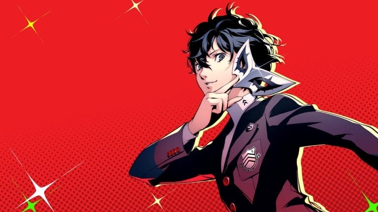 Persona 5 Royal krijgt geen gratis upgrade van PS4 naar PS5