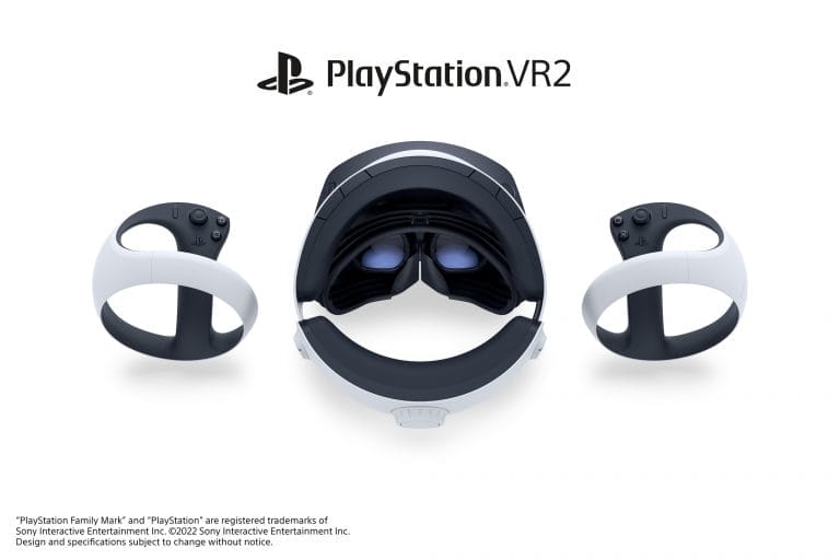 Sony bevestigt, de PlayStation VR 2 komt begin 2023 uit