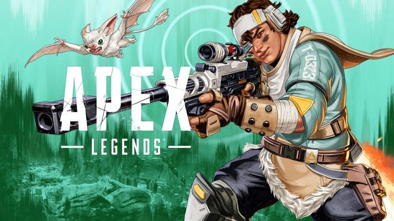 Alle vaardigheden van nieuwe Legend Vantage in de nieuwe trailer van Apex Legends