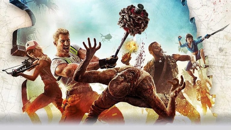 Dead Island 2 wordt naar verluidt dit jaar opnieuw onthuld