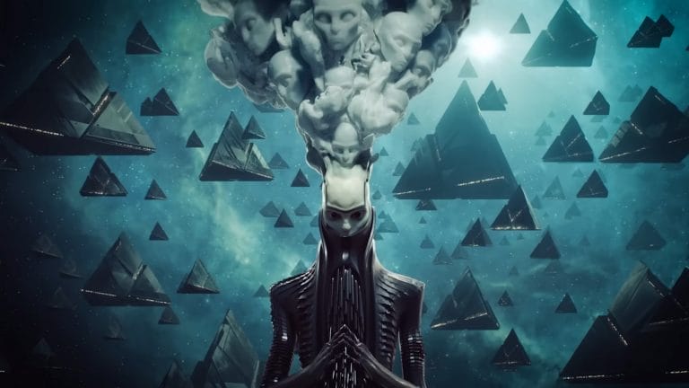 Bungie kondigt officieel Destiny 2 Lightfall aan met een hele vette trailer