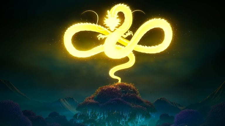 Dragon Ball komt volgende week naar Fortnite
