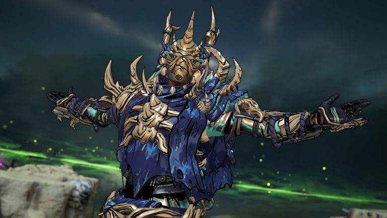 Vierde uitbreiding voor Tiny Tina’s Wonderlands is nu beschikbaar – Trailer