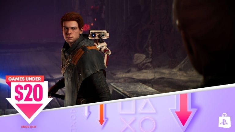 Veel games zijn tijdelijk voor minder dan €20 te krijgen in de PlayStation Store, dit zijn alle deals