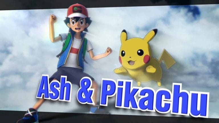 Pokémon Masters EX en Pokémon Unite krijgen nieuwe content