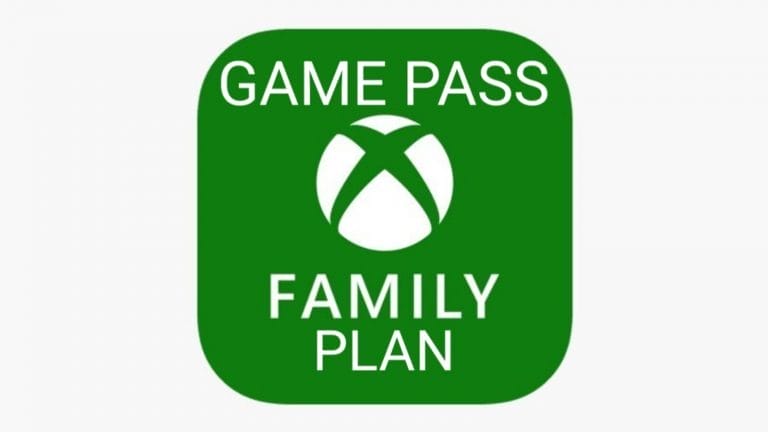 Microsoft is begonnen met het testen van Xbox Game Pass Family Plan in verschillende landen