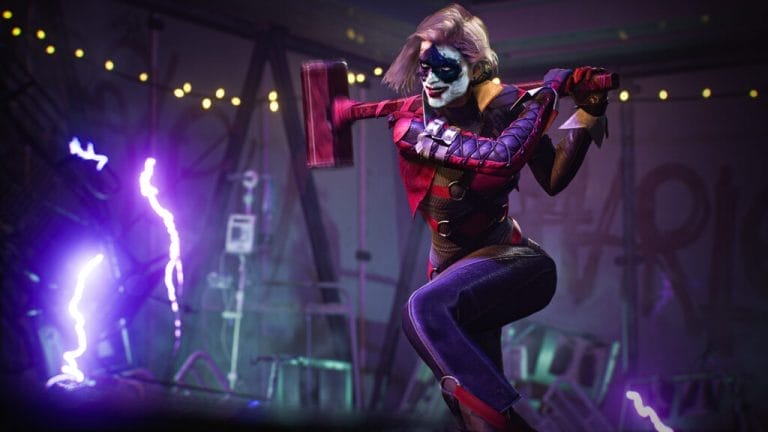 Meerdere villains stelen de show in de nieuwe trailer van Gotham Knights