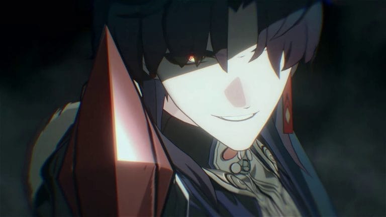 Nieuwe trailer van de prachtige game Honkai: Star Rail gaat over het verhaal