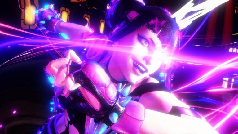 Kimberly en Juri onthuld voor Street Fighter 6 met een actievolle trailer