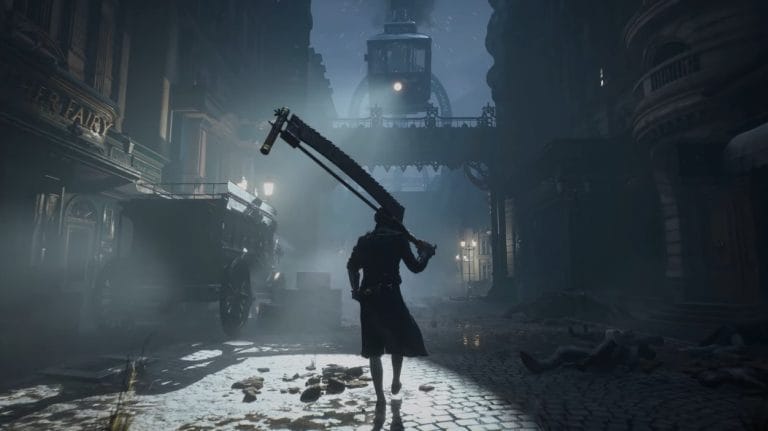 Lies of P 2 is in ontwikkeling naast DLC voor de eerste game