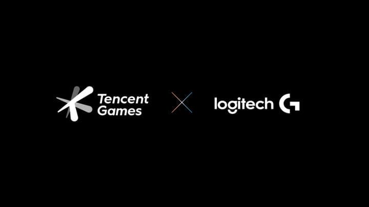 Logitech en Tencent komen later dit jaar met een handheld-apparaat voor Cloud gaming