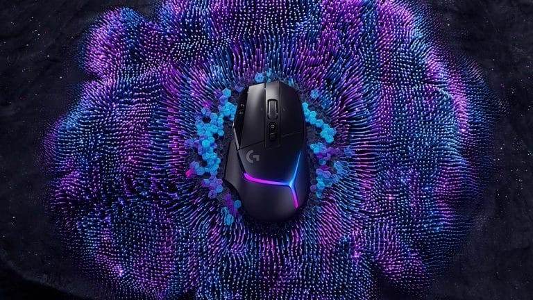 Logitech kondigt bedrade, draadloze en plus versie van de G502 X gaming muis aan