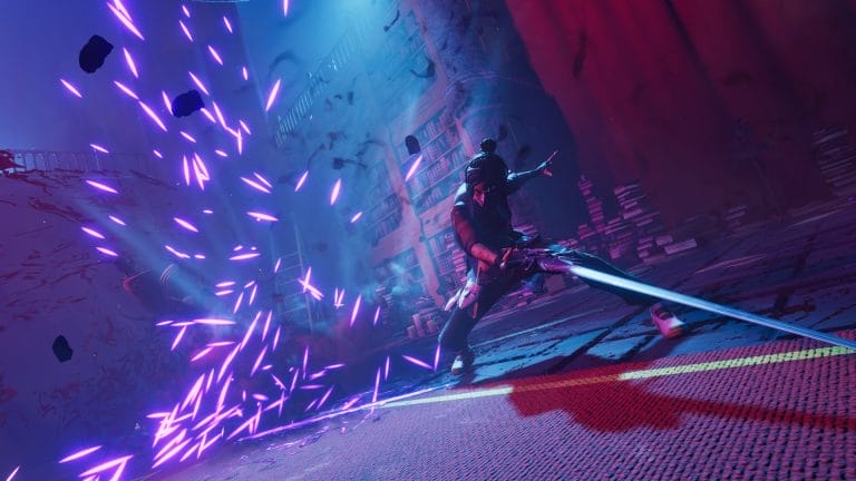 Phantom Hellcat aangekondigd voor de PS4, PS5, Xbox Series X/S en PC