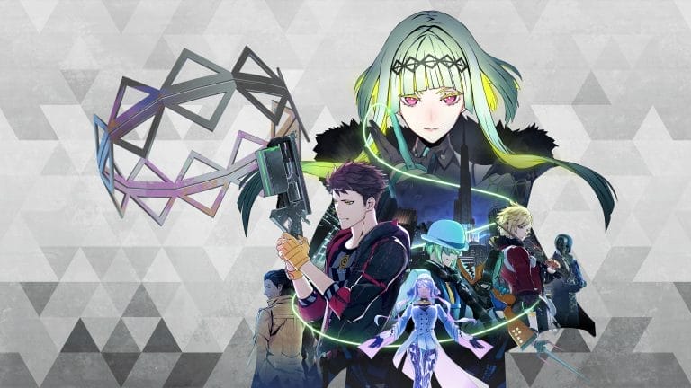 Dit zijn de eerste reviewscores van Soul Hackers 2, de nieuwe game van de makers van Persona