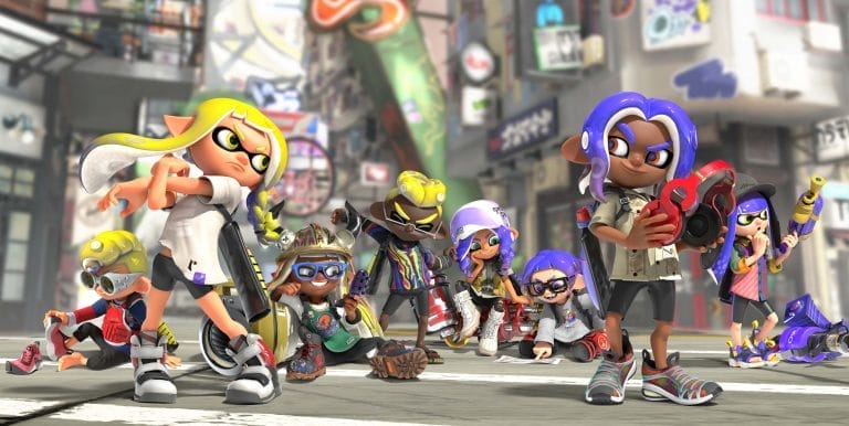 Review: Splatoon 3 – De shooter van Nintendo nu nog beter