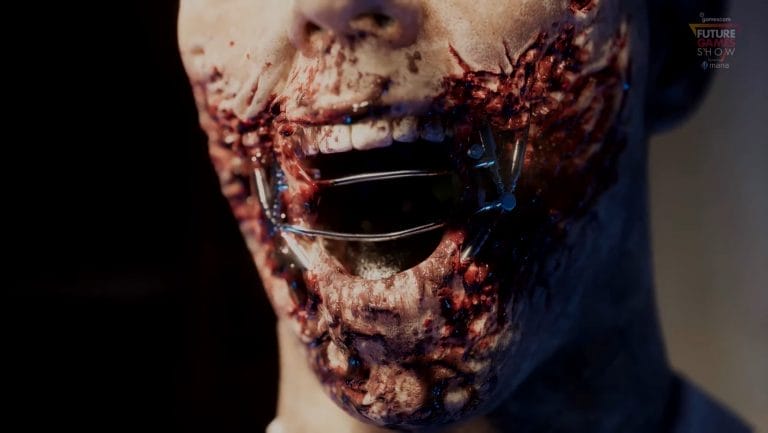 Maak kennis met de cast van The Dark Pictures Anthology: The Devil in Me