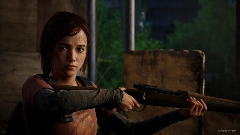 The Last of Us: Part I is vanaf vandaag verkrijgbaar, nieuwe trailer gaat over verbeterde combat
