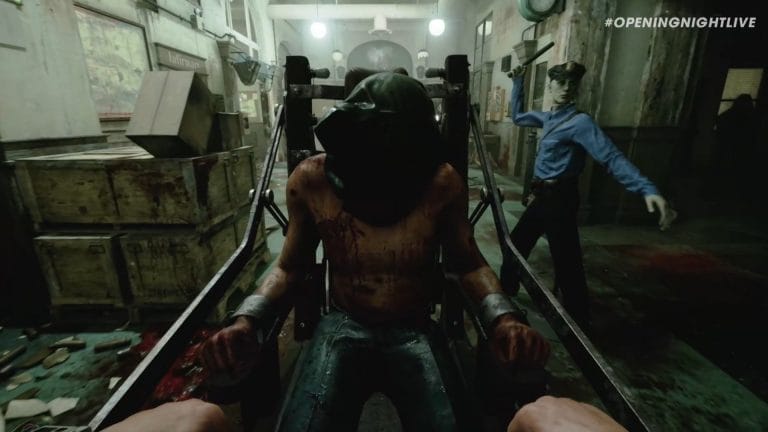 Nieuwe gameplay trailer van The Outlast Trials zal je de stuipen op het lijf jagen