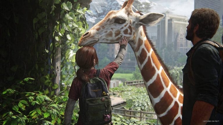 Nieuwe trailer van The Last of Us: Part 1 gaat over de verbeteringen ten opzichte van het origineel
