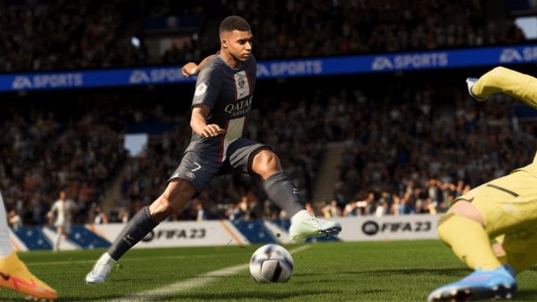 EA kondigt samenwerking met Celtic en Rangers aan voor FIFA